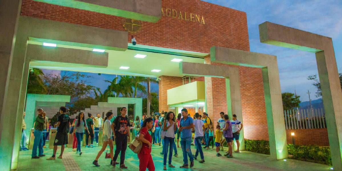 La Alma Mater sigue demostrando su compromiso y aporte a la calidad educativa de Colombia.