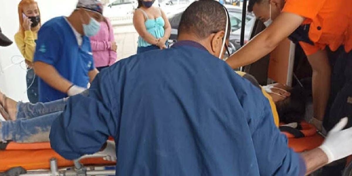 Santa Marta al Día