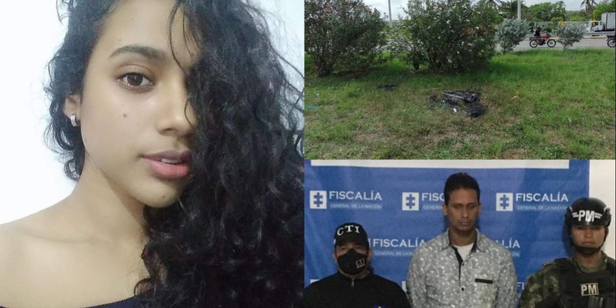Zona Cero Edixmar Henríquez González y Jairo Armando Cordero Barraza.