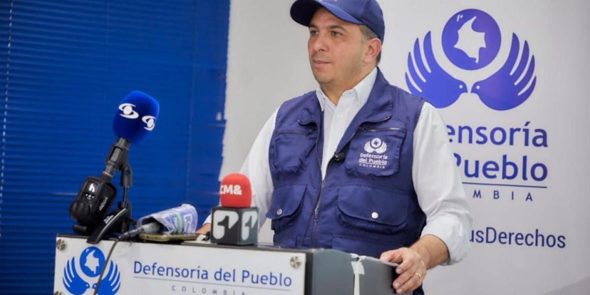 Cortesía Carlos Camargo.