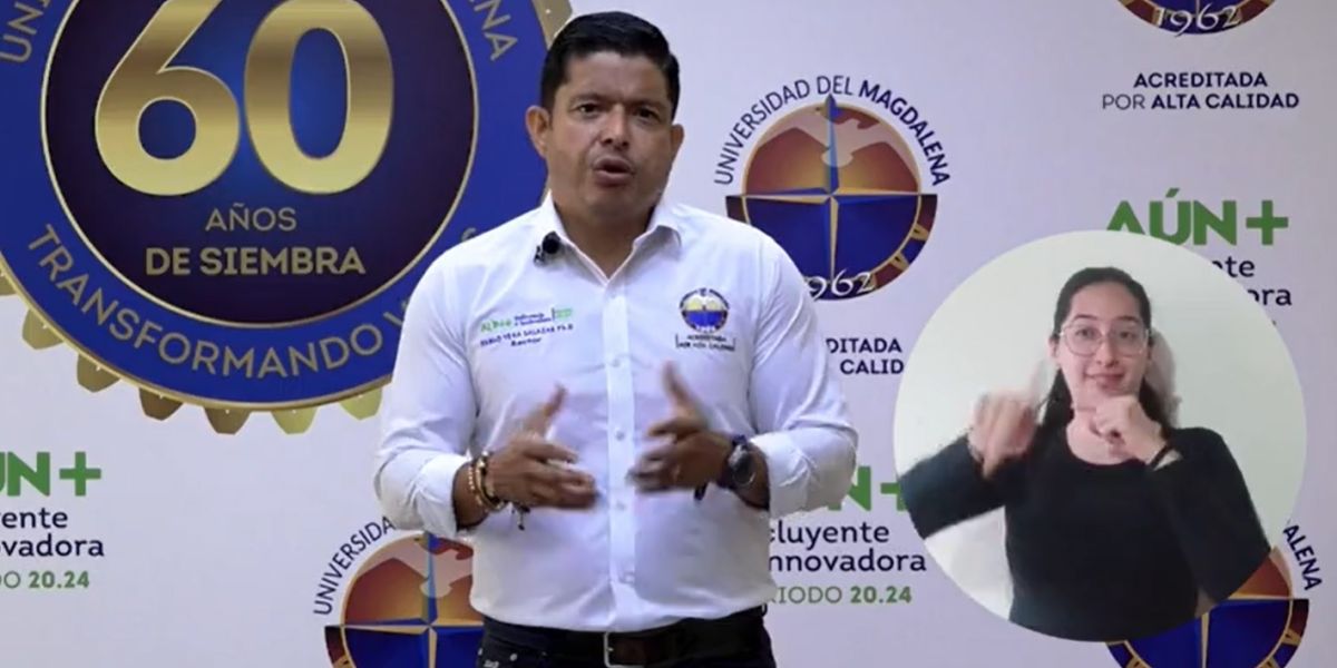 Captura de pantalla Declaración de Pablo Vera Salazar.