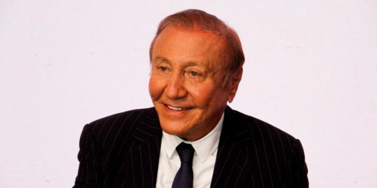 Cortesía Rodolfo Hernández.