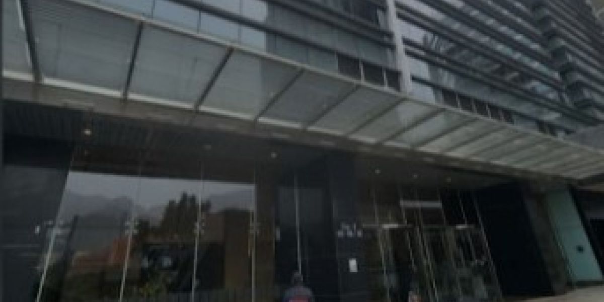 Los activos están ubicados en un edificio del norte de Bogotá.