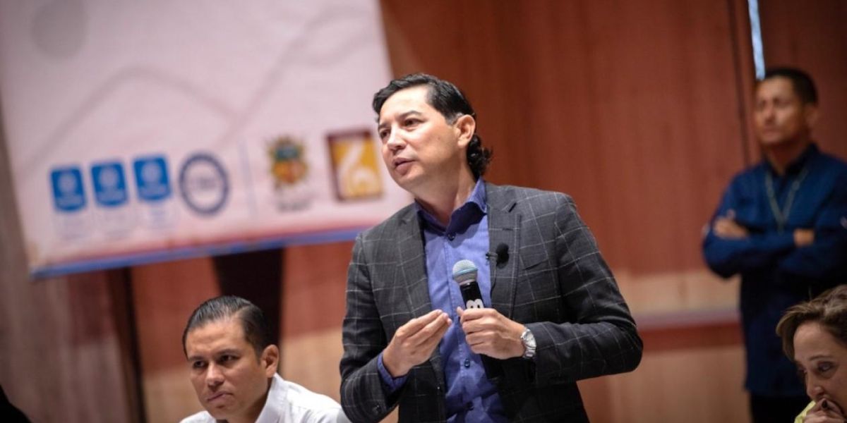 Cortesía Andrés Felipe Hurtado Becerra.