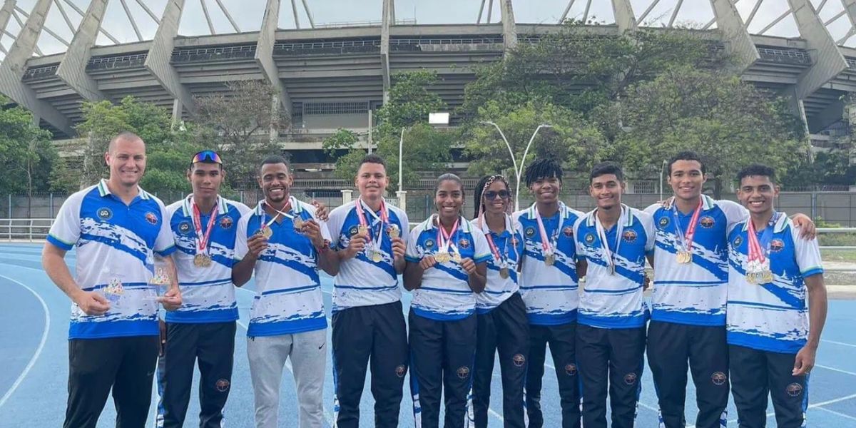Unimagdalena La Universidad del Magdalena, participará con 11 disciplinas en los próximos Juegos Nacionales Universitarios.