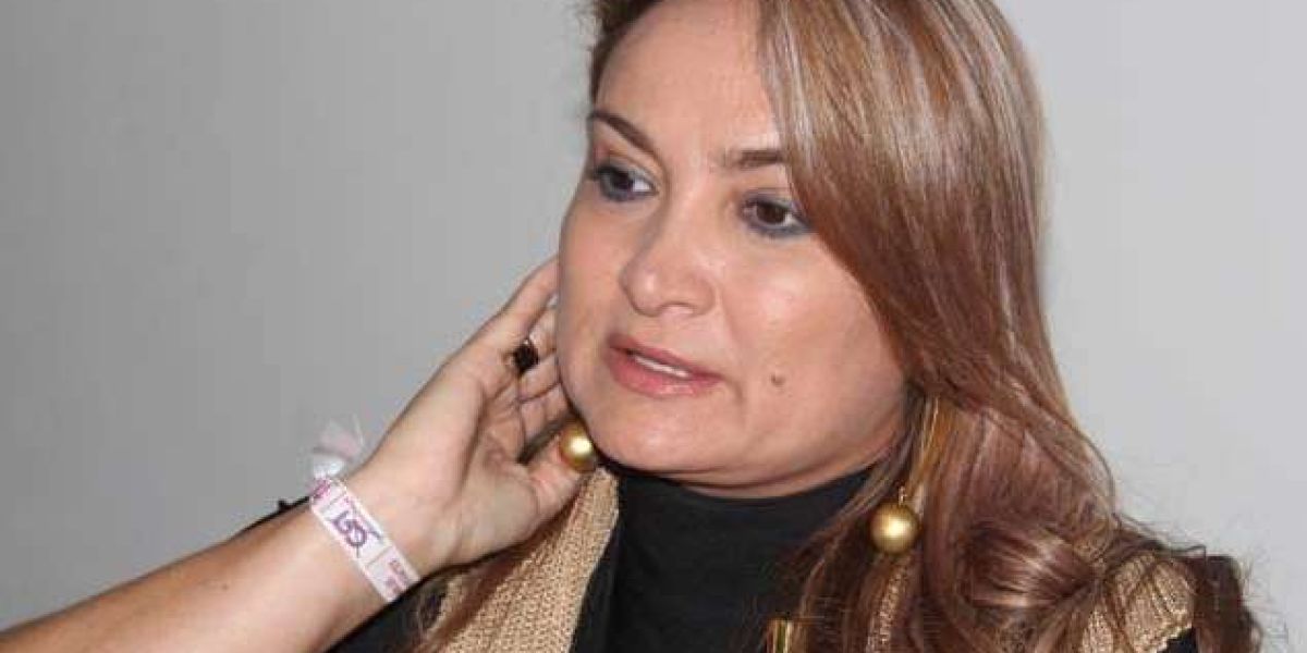  Sandra Paola Hurtado Palacio.