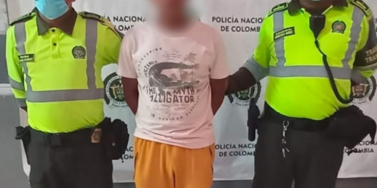 Fiscalía De acuerdo a la investigación, los vejámenes sexuales ocurrieron en un sector del barrio Las Delicias de Barranquilla.