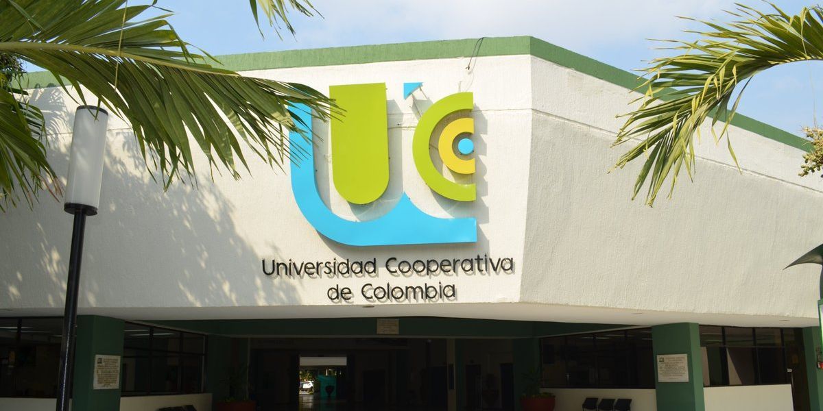 UCC SANTA MARTA