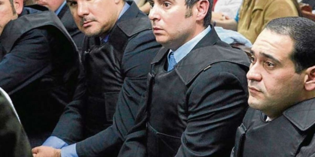 El Nuevo Siglo Por estos hechos, Miguel, Manuel y Guido Nule fueron declarados responsables penalmente de múltiples conductas delictivas.