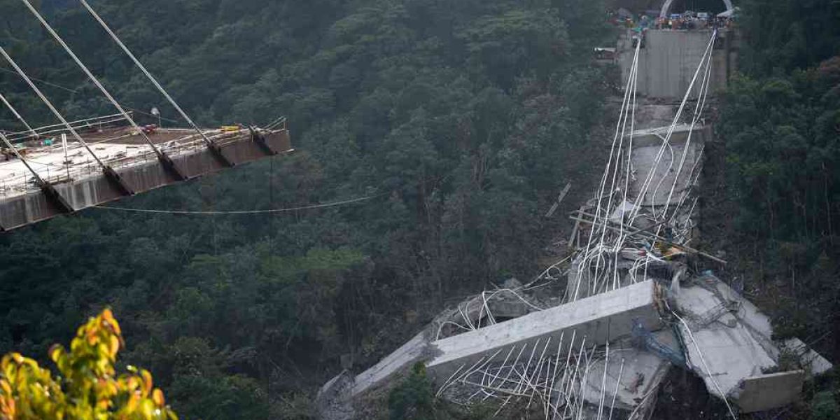 La obra se está ejecutando de manera satisfactoria, con una inversión desde el inicio de la misma y hasta el 30 de mayo de 2022 equivalente a 49.856 millones de pesos.