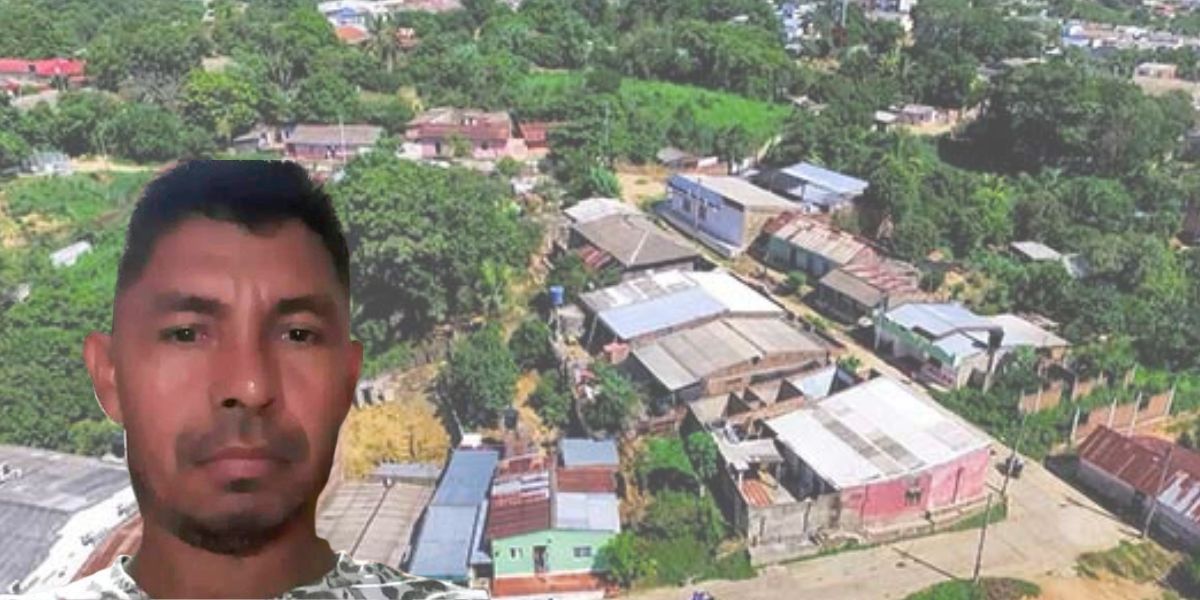 Seguimiento.co Leonel Antonio Ortega Guzmán.
