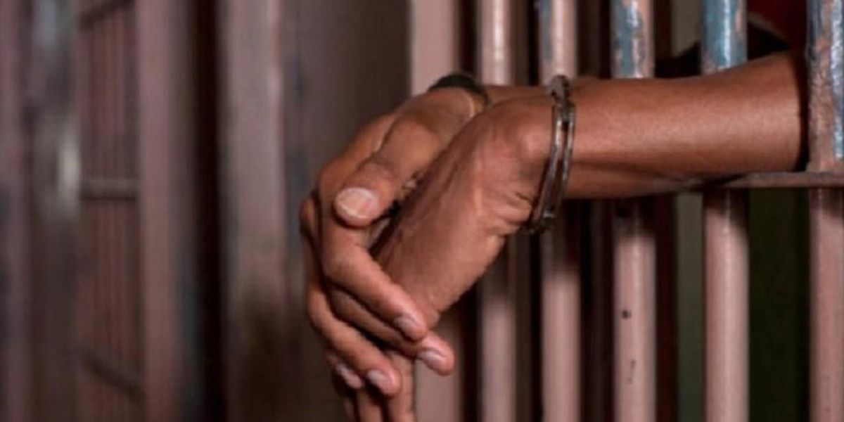 Cortesía. El cargo imputado por el ente investigador no fue aceptado por el hombre.