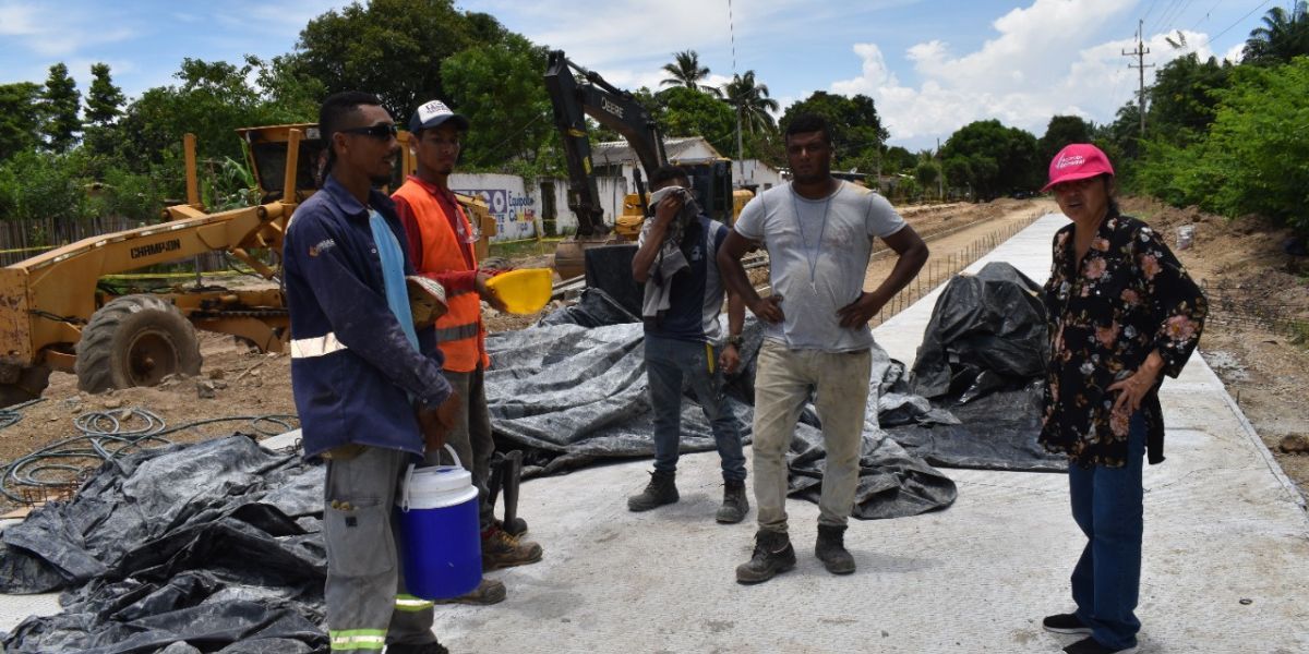  Este gran proyecto se encuentra dividido en tres fases.