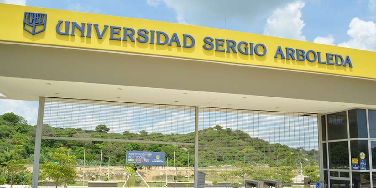 La Universidad Sergio Arboleda Realizará Cátedra Caribe En Su Versión VI