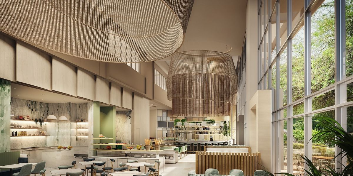 Hotel Hilton