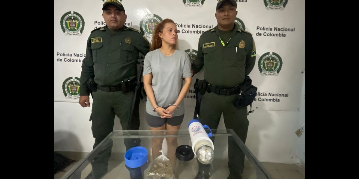 Yuribel Orozco Ospino.