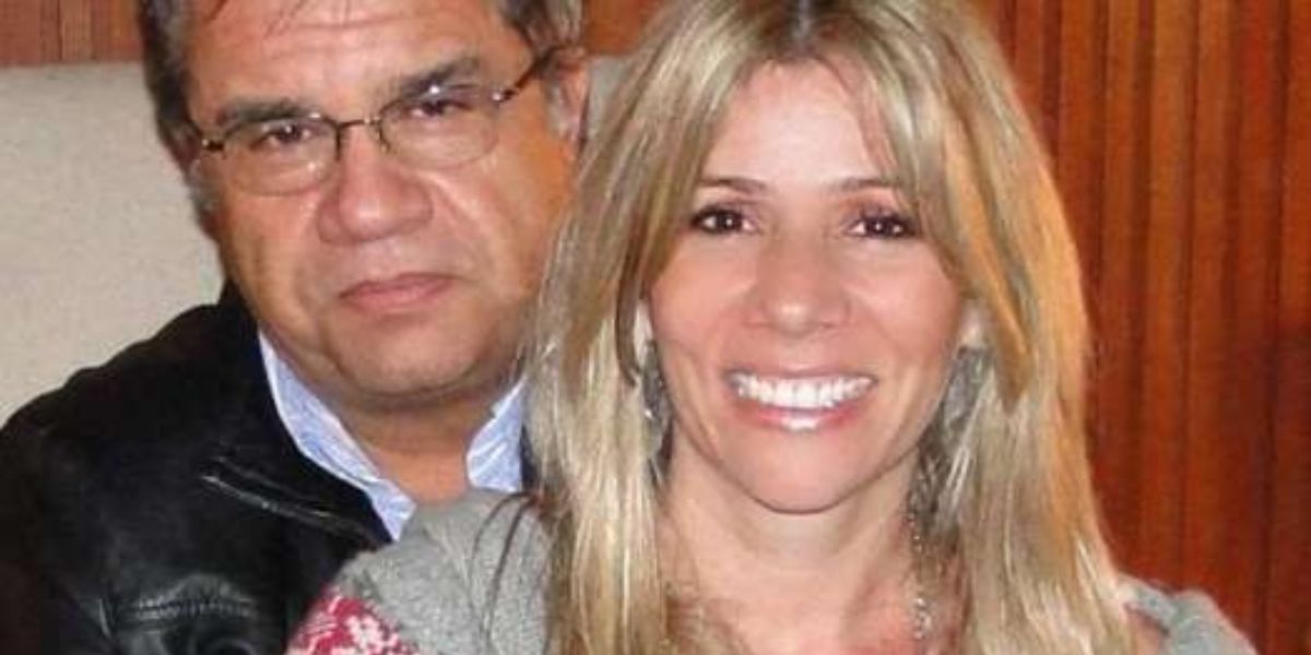 El Espectador José Manuel Gnecco y Mercedes Gnecco Valencia