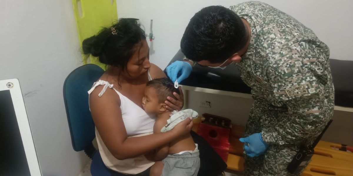 Cortesía asistencia