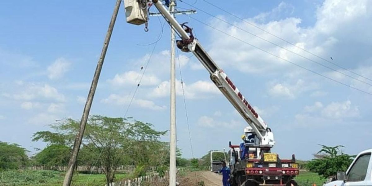 Labores técnicas