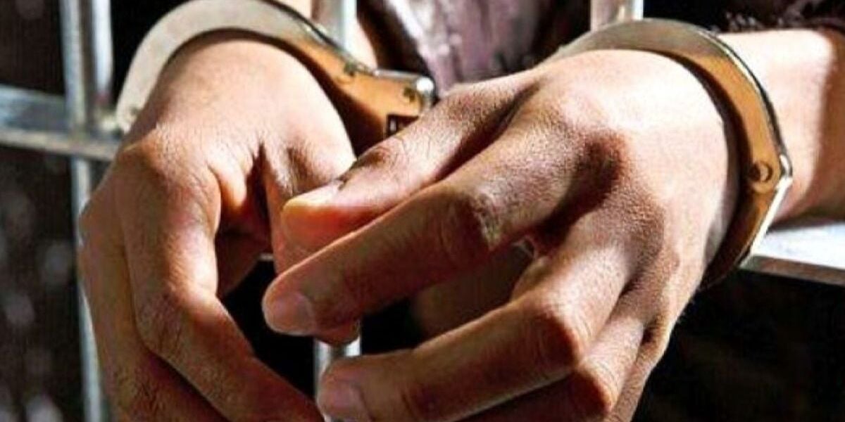 Data Noticias Tres hombres fueron judicializados y asegurados como presuntos agresores sexuales