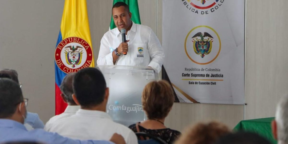 Redes sociales José Ramiro Bermúdez Cotes.
