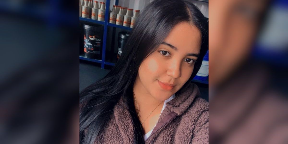 Facebook. Adriana Beltrán.
