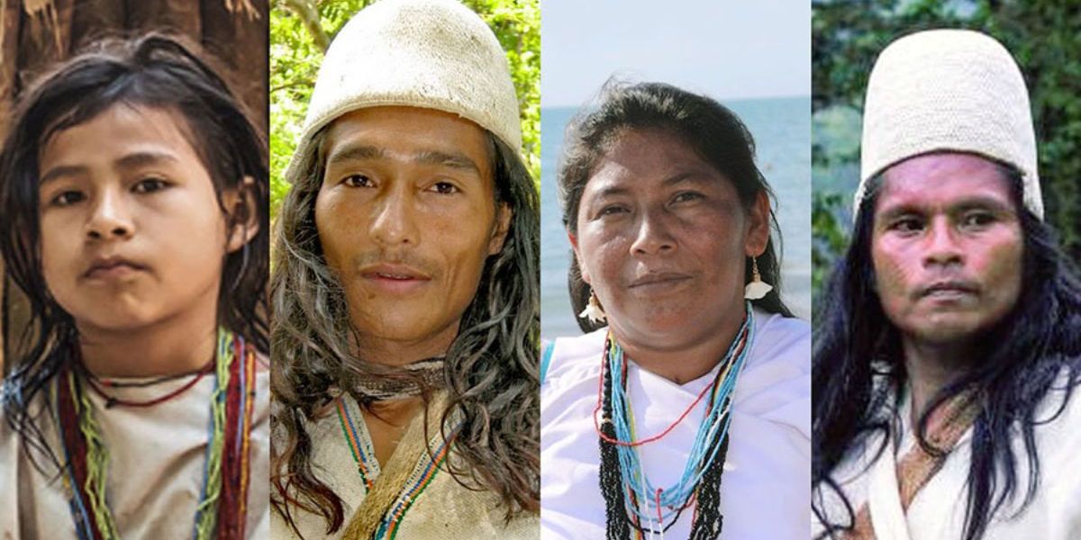 ELN Voces Cajar: deben cesar los ataques contra pueblos indígenas de la Sierra