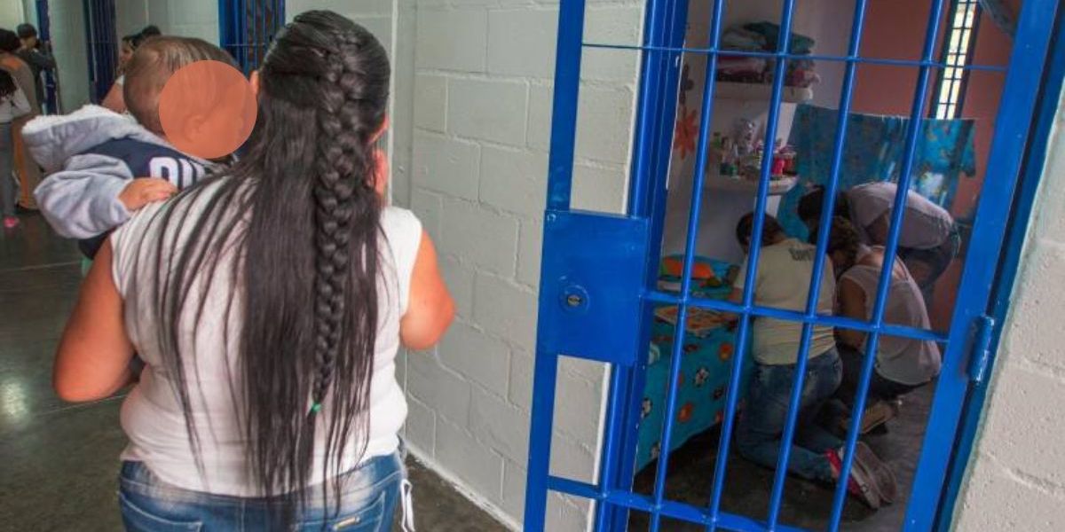 El colombiano Gobierno Nacional ha puesto obstáculos para poner en libertad a madres cabeza de familias