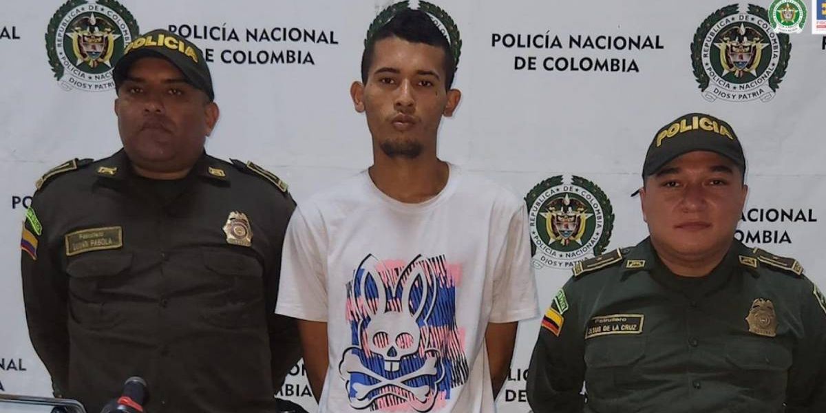 Fiscalía César Alberto Molina Chávez, alias 'Checho'.
