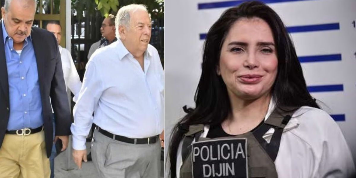 Aplazan la audiencia de imputación de cargos de Julio Gerlein por el caso de Aida Merlano