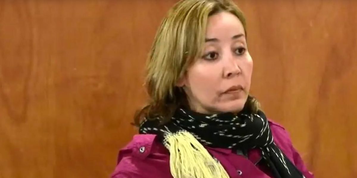 Cortesía Hilda Janeth Niño Farfán.