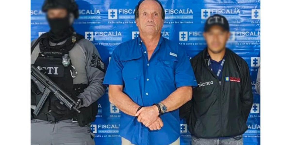 Cortesía José Rafael Abello Silva, ‘El Mono Abello’.