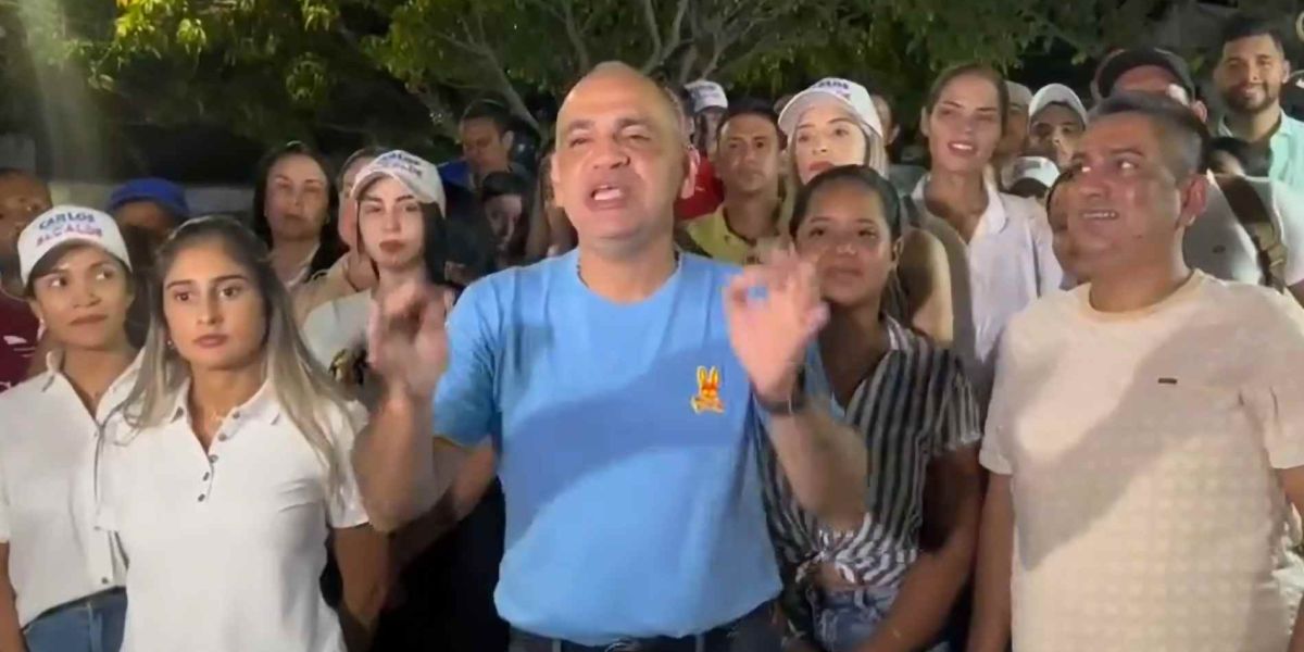 Carlos Pinedo Cuello