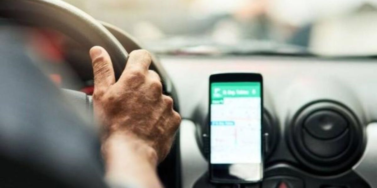 El Tiempo Cárcel para conductor de servicio plataformas por presunto abuso sexual de una pasajera