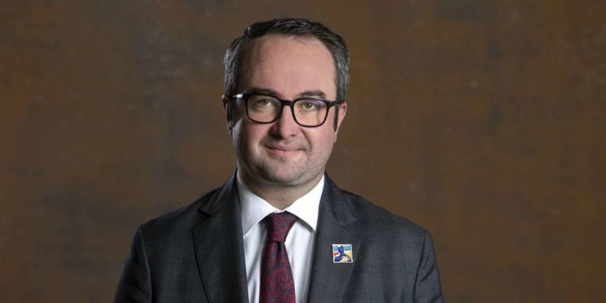 El País Abren indagación al senador Ciro Ramírez por presunta participación en red de corrupción