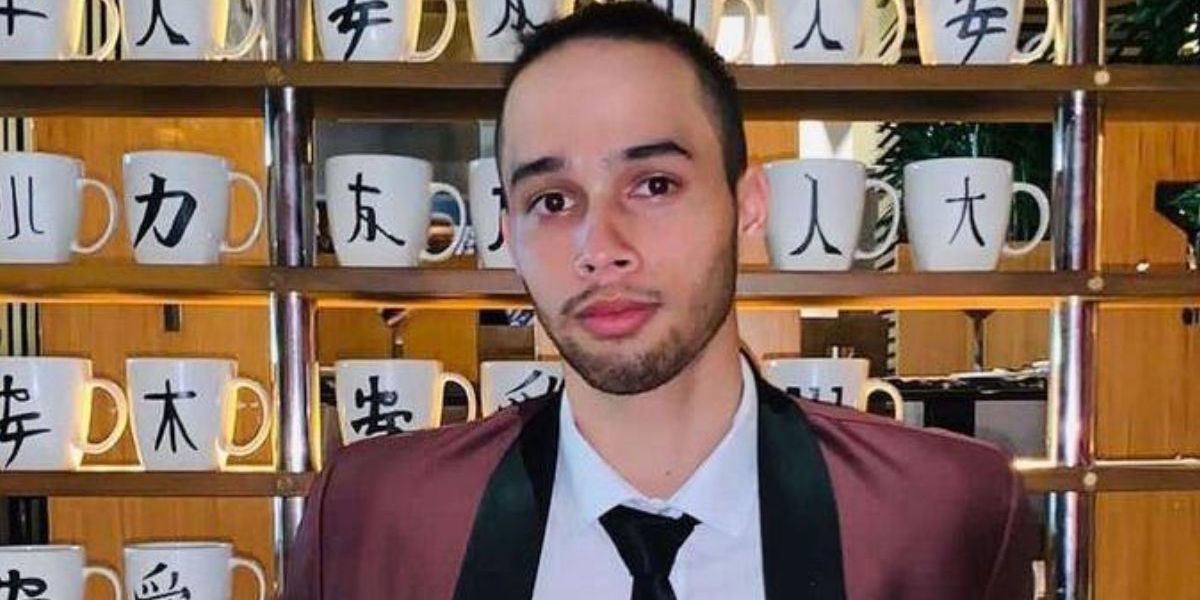 Cortesía. Jack Ramírez Comas.