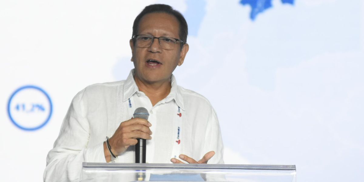 Zona Cero Luis Guillermo Casas.