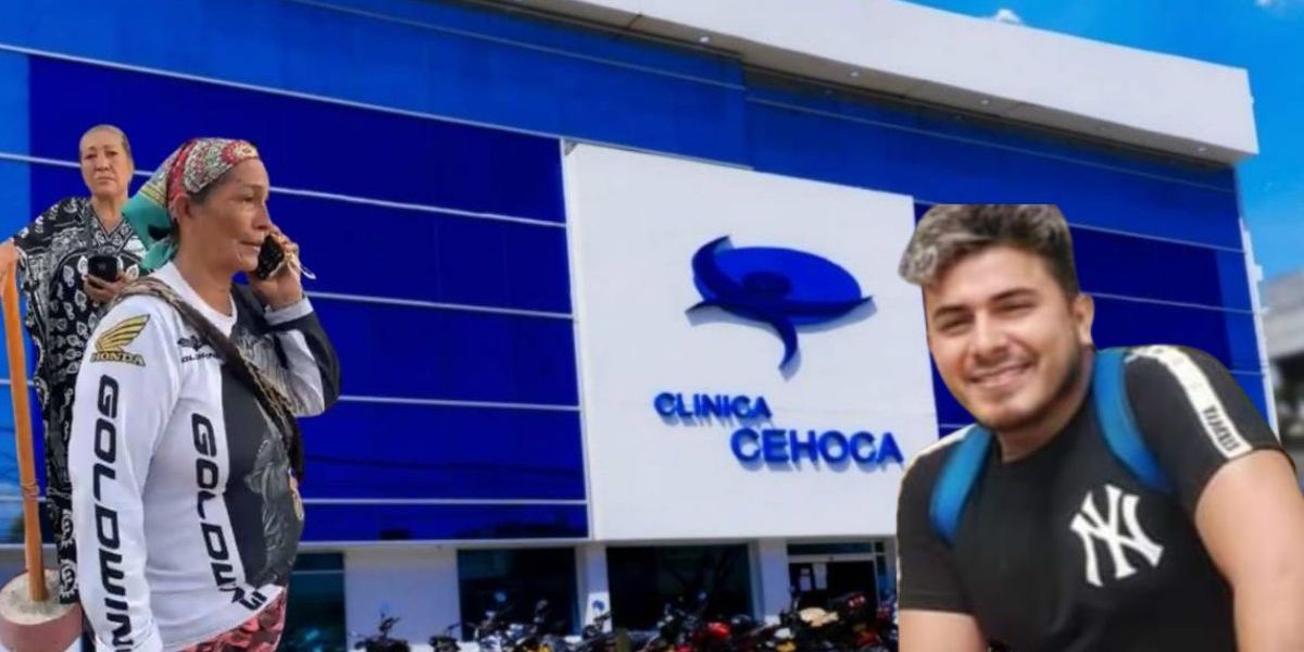 Cortesía. Lugar de los hechos.