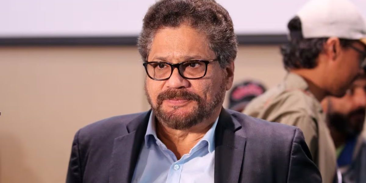 Semana Fiscalía acusa alias Iván Márquez