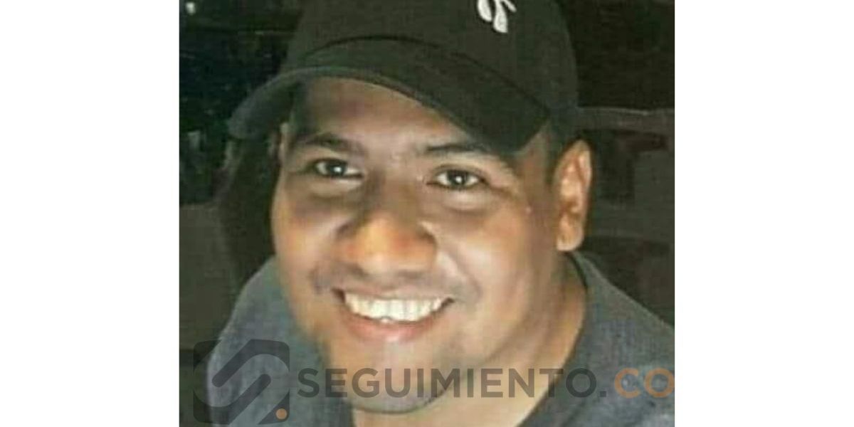 Facebook. Juan Carlos De León conocido como 'Piolo'.