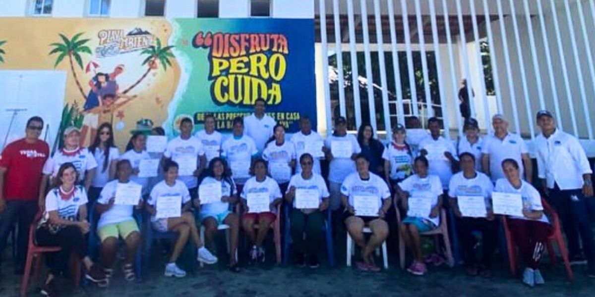 Archivo Corpamag capacitó a prestadores de servicios de restaurantes en Ciénaga