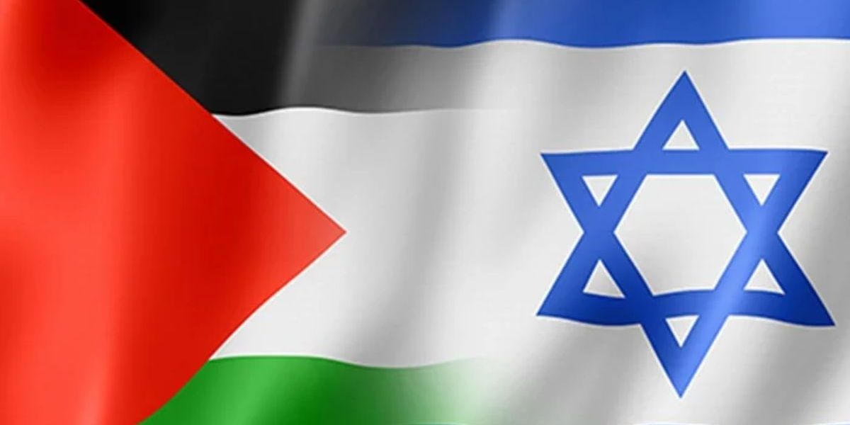 2 Orillas Israel y Hamás tendrán un acuerdo de intercambiar 300 palestinos retenidos por 50 rehenes