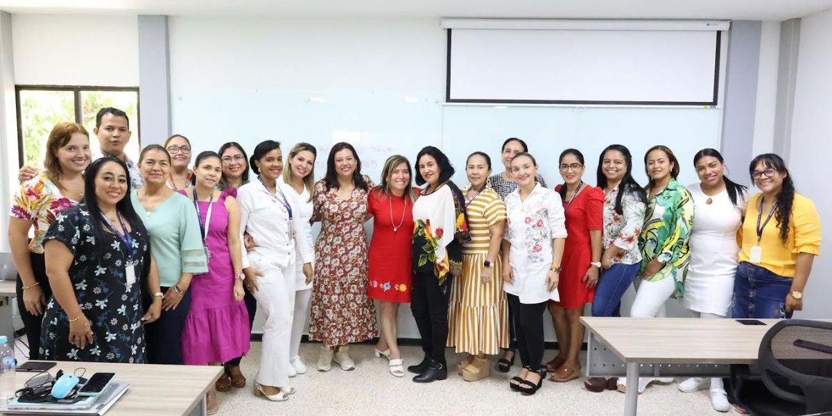 Facultad de enfermería de la UCC participó en intercambio académico internacional
