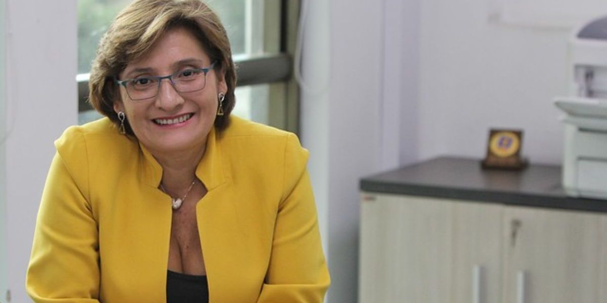 El País Martha Mancera rechazó la acción de eliminar la Procuraduría