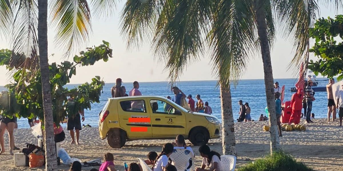 Cortesía Denuncia.