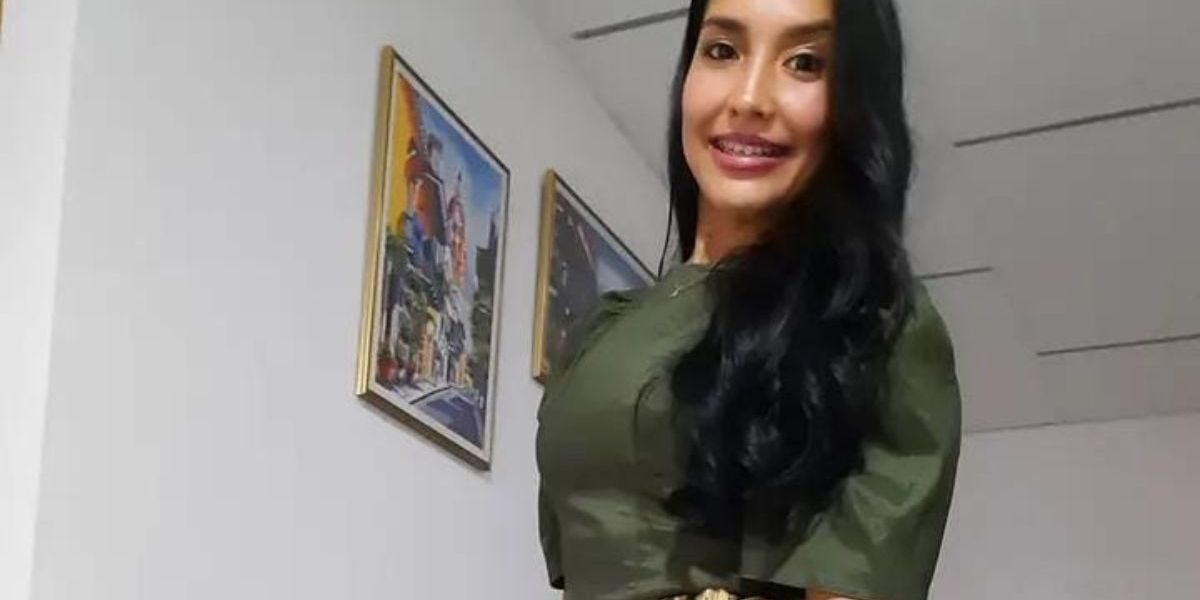 Cortesía Joven se accidentó y requiere donantes de sangre A-