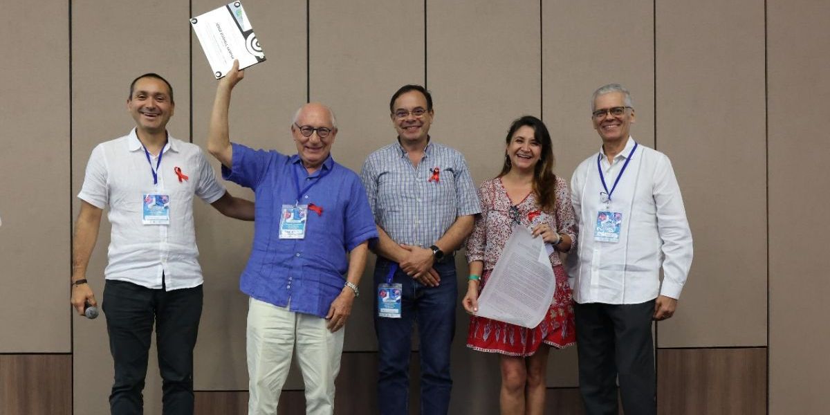 La UCC realizó congreso latinoamericano de virología