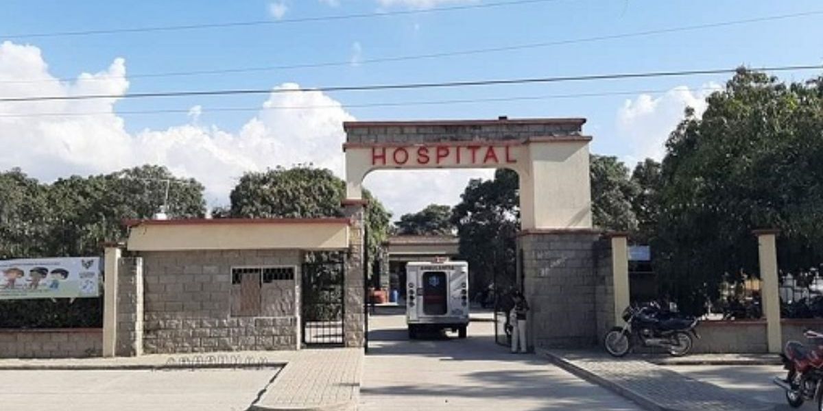 hospital de aracataca