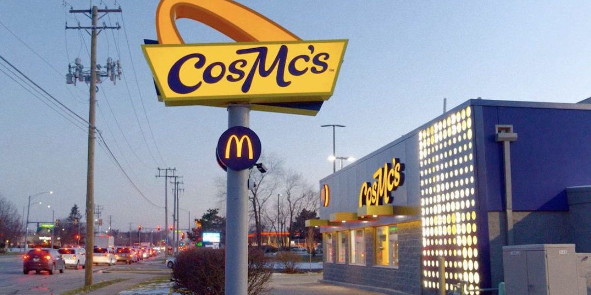 Cosmc's en Illinois 