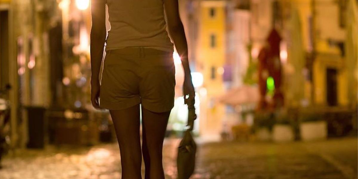 Referencia RTVE Las mujeres también eran obligadas a consumir estupefacientes